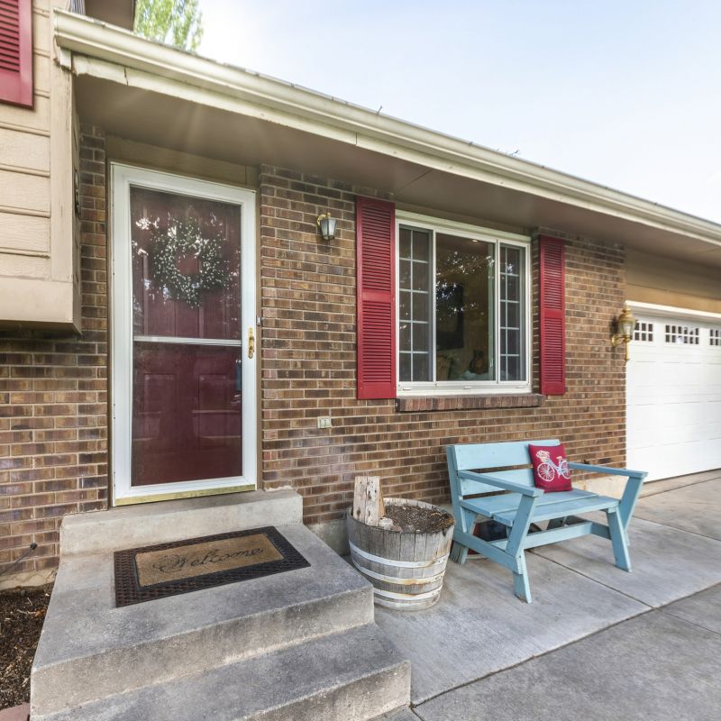 Vinyl Windows Installation Service