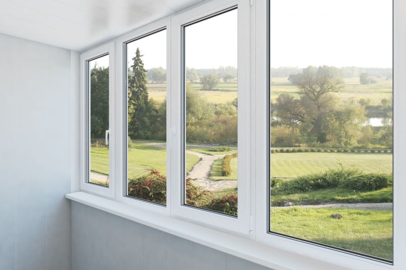 Best Window Installation Contractors IN Brownsburg, IN